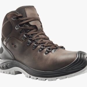 BOTA DE SEGURIDAD TRENTO WATERPROOF