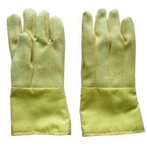 GUANTE ALTA TEMPERATURA THERMOBEST18" 22OZ PUÑO KEVLAR 400C