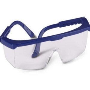 LENTE GATEWAY STROBE CLEAR CUADRADO