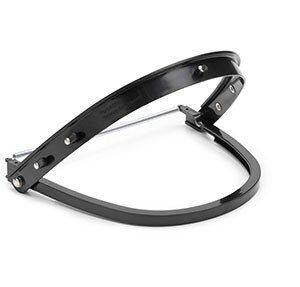 ADAPTADOR DE VISOR PARA CASCO GATEWAY CON RESORTE