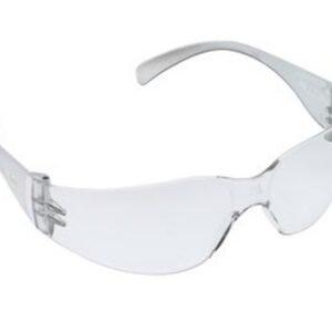 LENTE CLEAR ANTIFOG UV