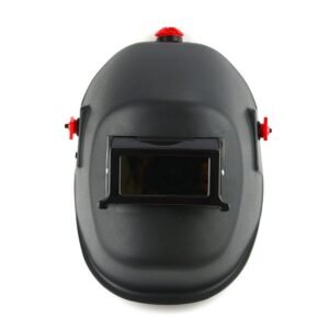 CARETA SOLDADOR COMPOSITE NEGRA CON RACHET