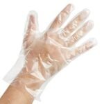GUANTES HDPE 10,000 UN - Imagen 2