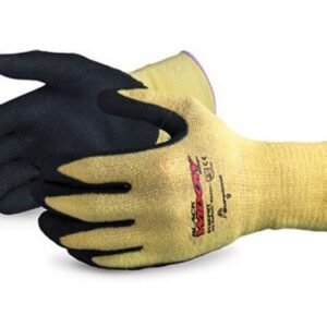 GUANTE STRING KEVLAR PALMA NITRILO