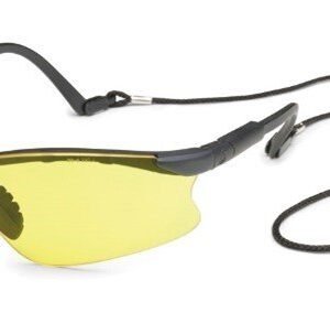 LENTE SCORPION AJUSTABLE AMBAR ANSI Z87.1+  CSA Z94.3