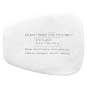PREFILTRO PARA PARTICULAS 3M5N11 10/1