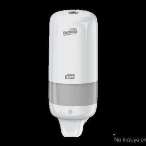 DISPENSADOR DE JABON LIQUIDO