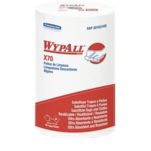 WYPALL X70 REG ROLL