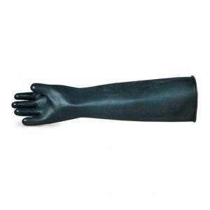 GUANTE CHEMSTOP RESISTENTE A QUIMICOS PESADOS 24"