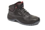 BOTA SPARTACUS REPELENTE AL AGUA, LIBRE DE METAL (39-46)