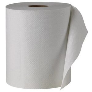 TOALLA DE MANO INSTITUCIONAL US BRAND 1X6X590