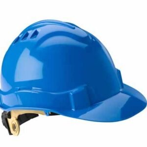 CASCO DE SEGURIDAD CON 6 PUNTOS DE SUSPENSIÓN CE EN397