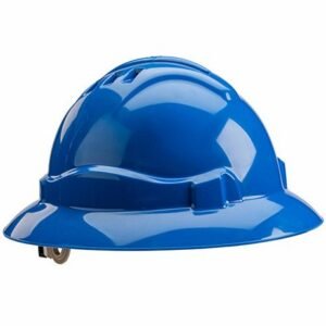CASCO SERPENT GATEWAY CLASE E AZUL