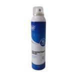 DESINFECTANTE EN SPRAY 75% ALCOHOL 150 ML