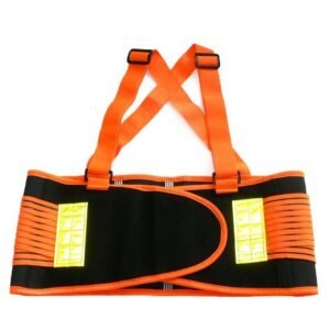FAJA DE SEGURIDAD US BRAND REFLECTIVA