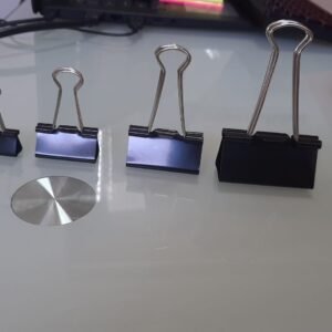 CLIPS BILLET.25MM 1"POINT.356 12/1