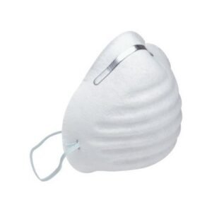 MASCARILLA NUISANCE TIPO BOZAL 50UND/BOX