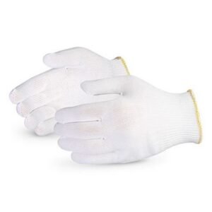 GUANTES DE INSPECCION POLYNYLON 13G