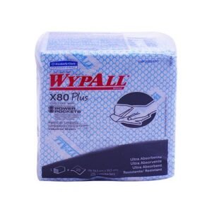 WYPALL X80 PAÑOS 25UND