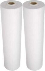 SABANA DE CAMILLA 80 CM PRECORTADA 200M/ROL - Imagen 2