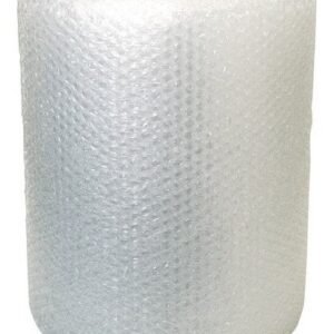 BURBUJAS DE EMPAQUE 3/16 x 24" x 500´