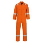 COVERALL ANTIESTATICO RETARDANTE DE LLAMA